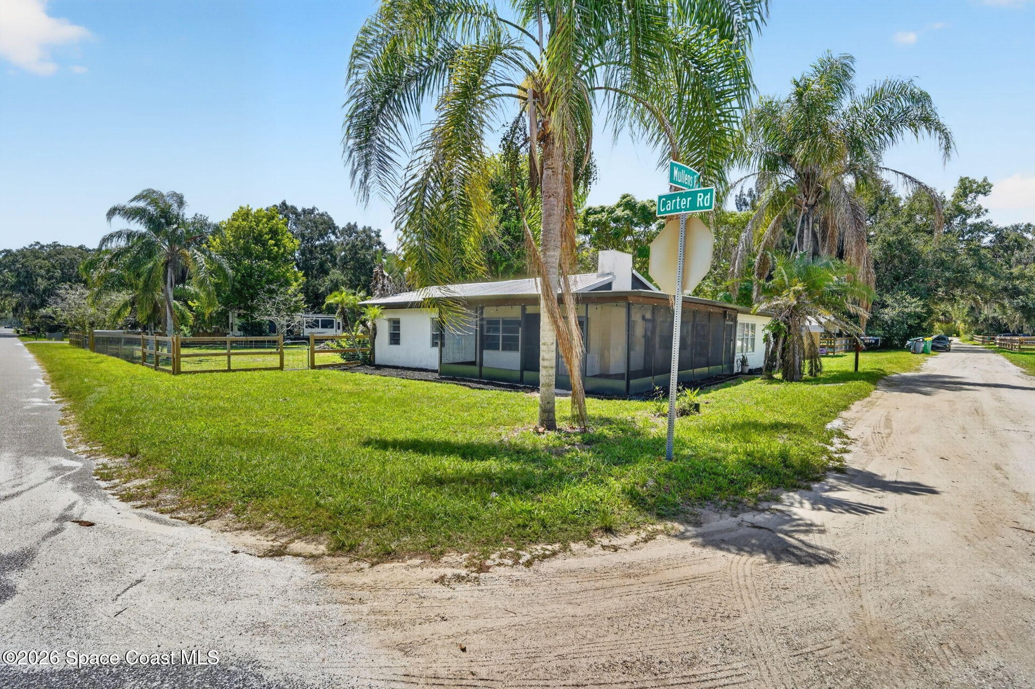 3575 Carter Road