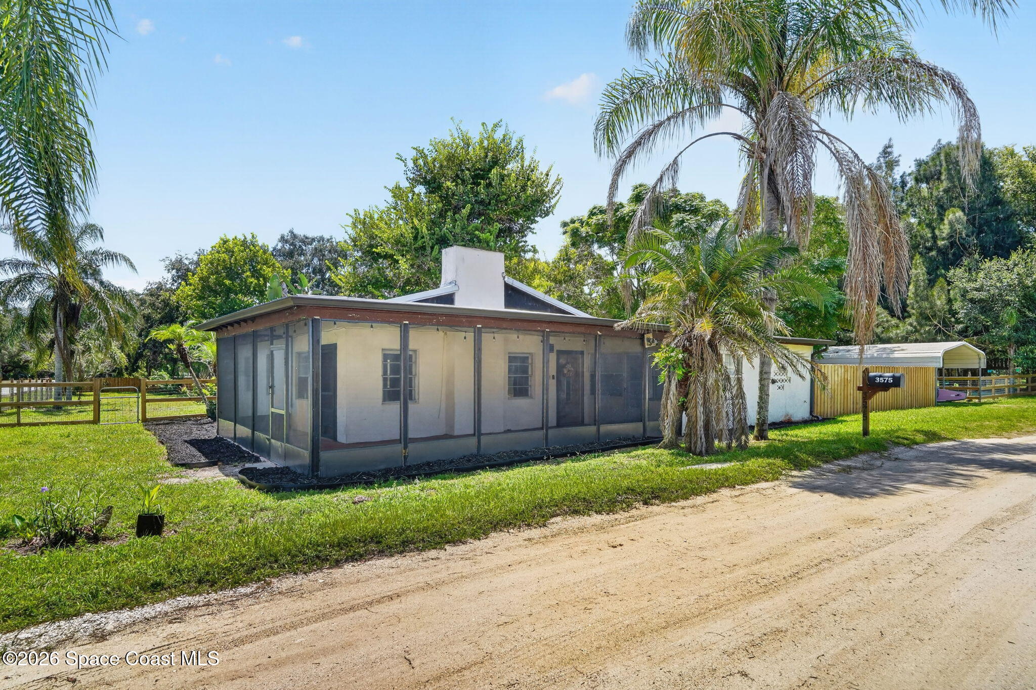 3575 Carter Road