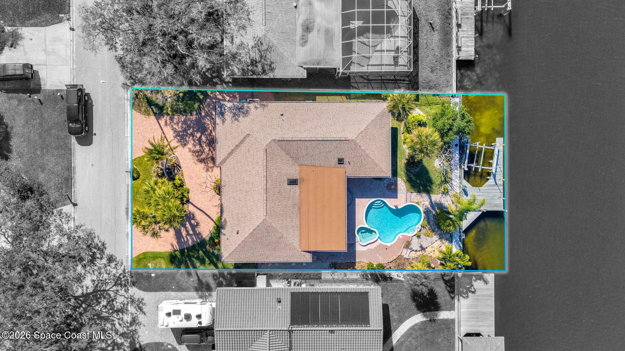 63 Yacht Haven Drive