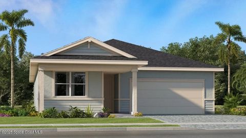 1721 Marigold Trail NW Palm Bay FL 32907