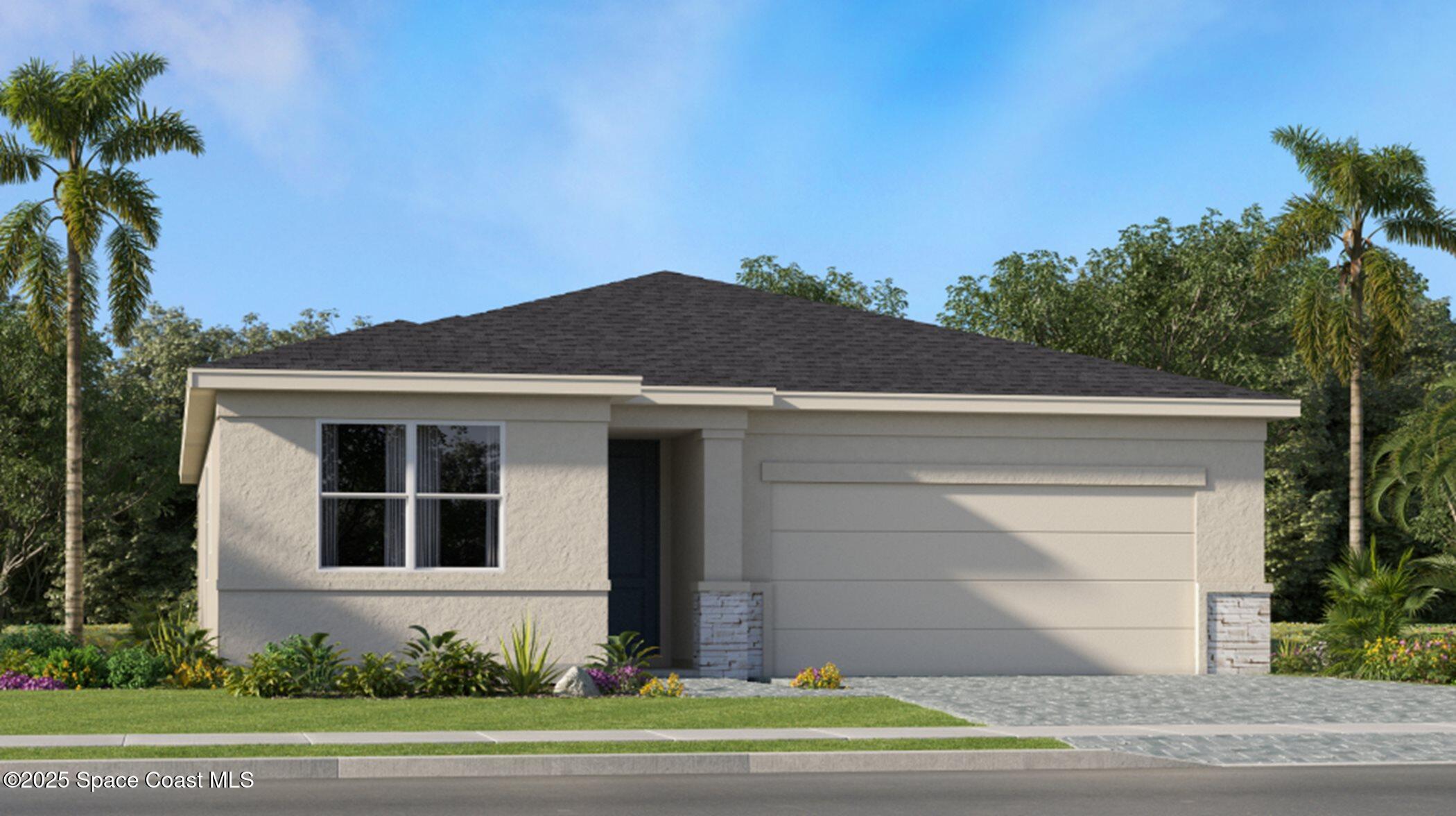1721 Marigold Trail NW