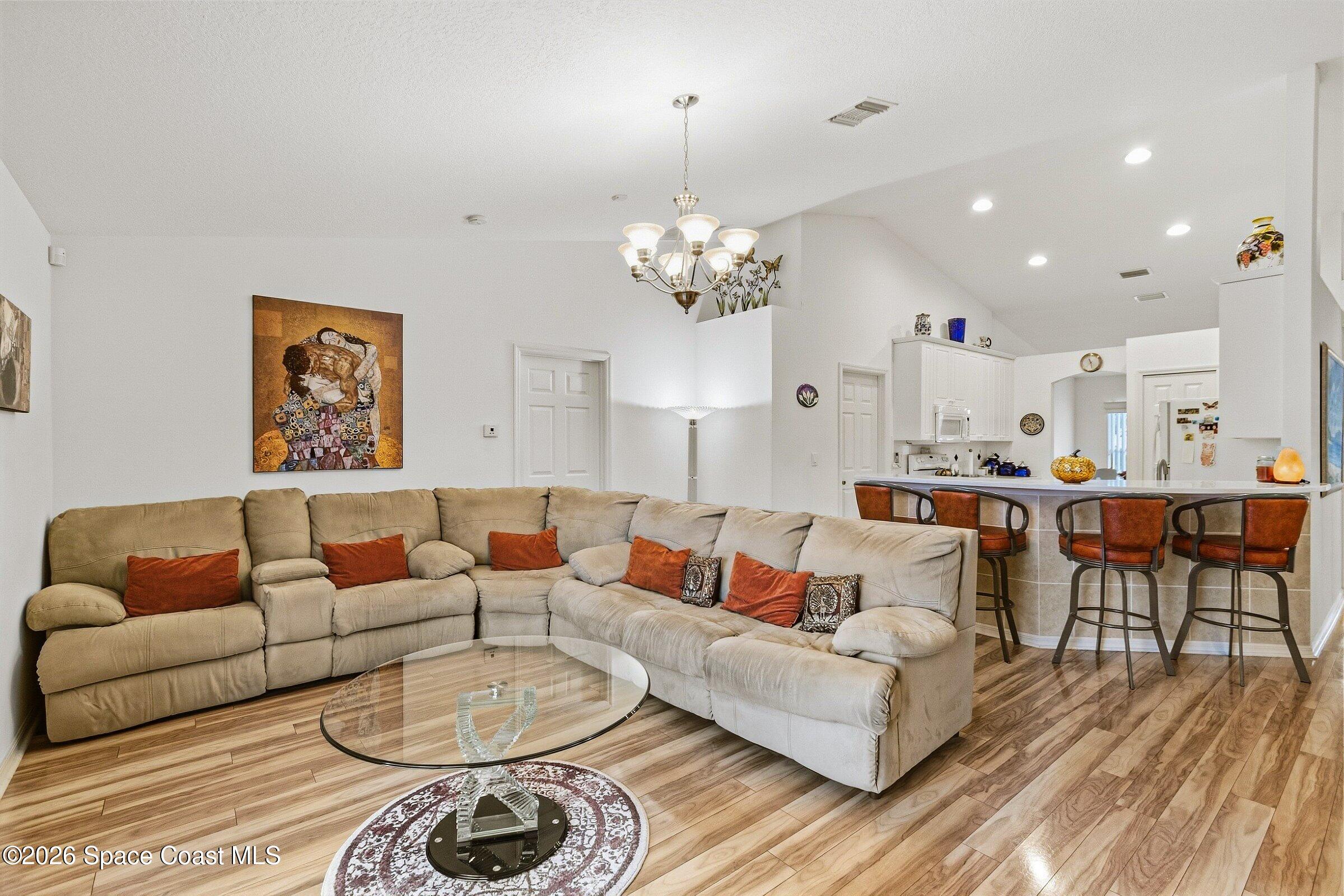 5512 Yaupon Holly Drive