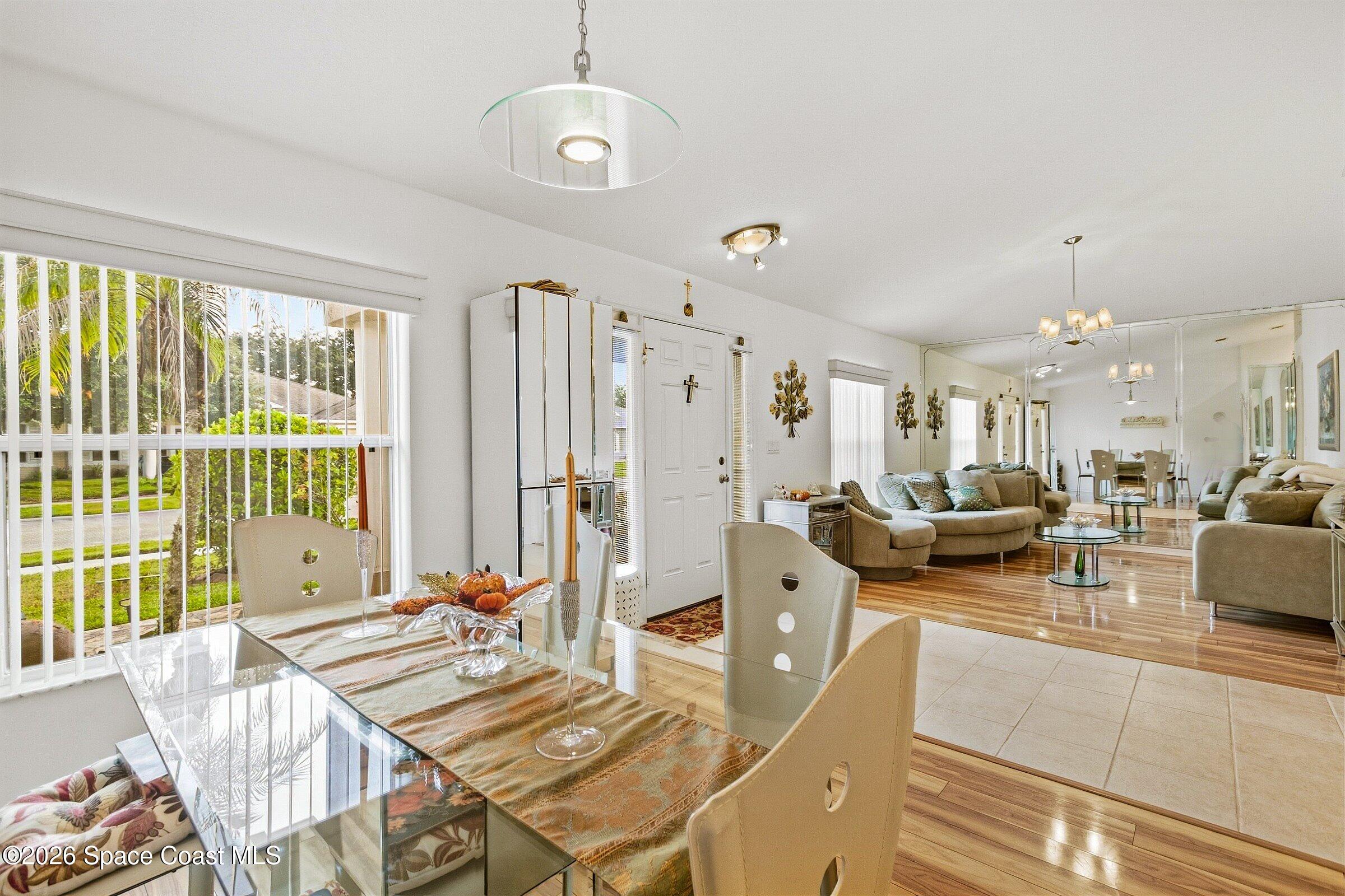 5512 Yaupon Holly Drive