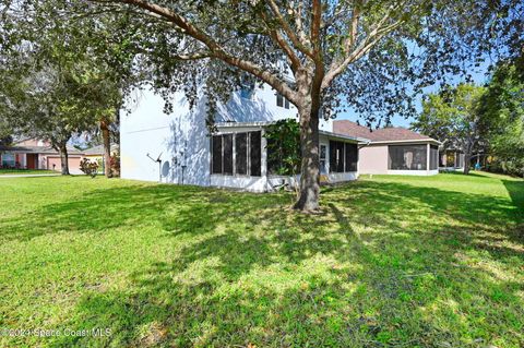 A home in Melbourne