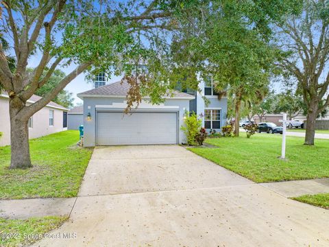 A home in Melbourne