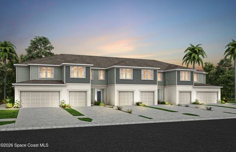 4311 Jetty Lane Palm Bay FL 32905