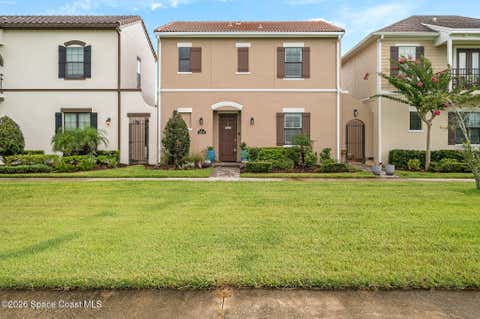 Photo of 8870 Napolo Drive, Melbourne, FL 32940 (MLS # 1084490)