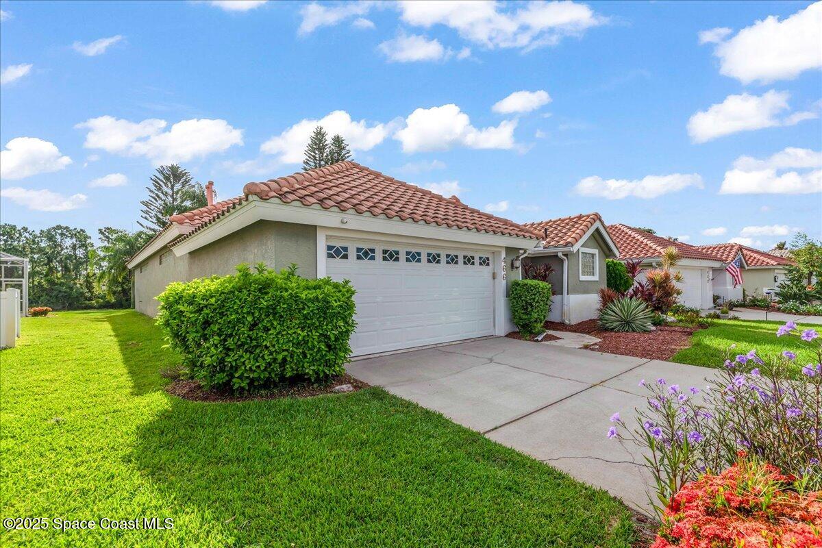 466 Carmel Drive