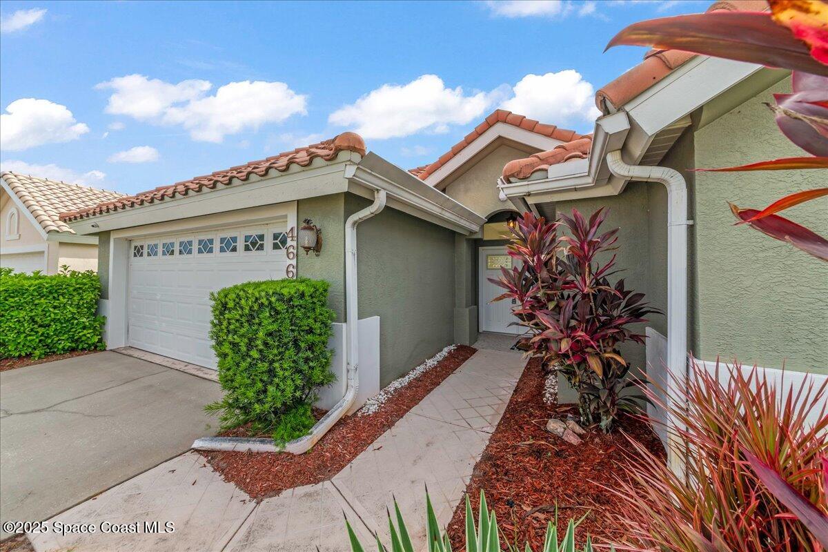 466 Carmel Drive