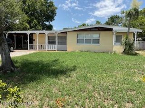 1046 Avon Place Melbourne FL 32934