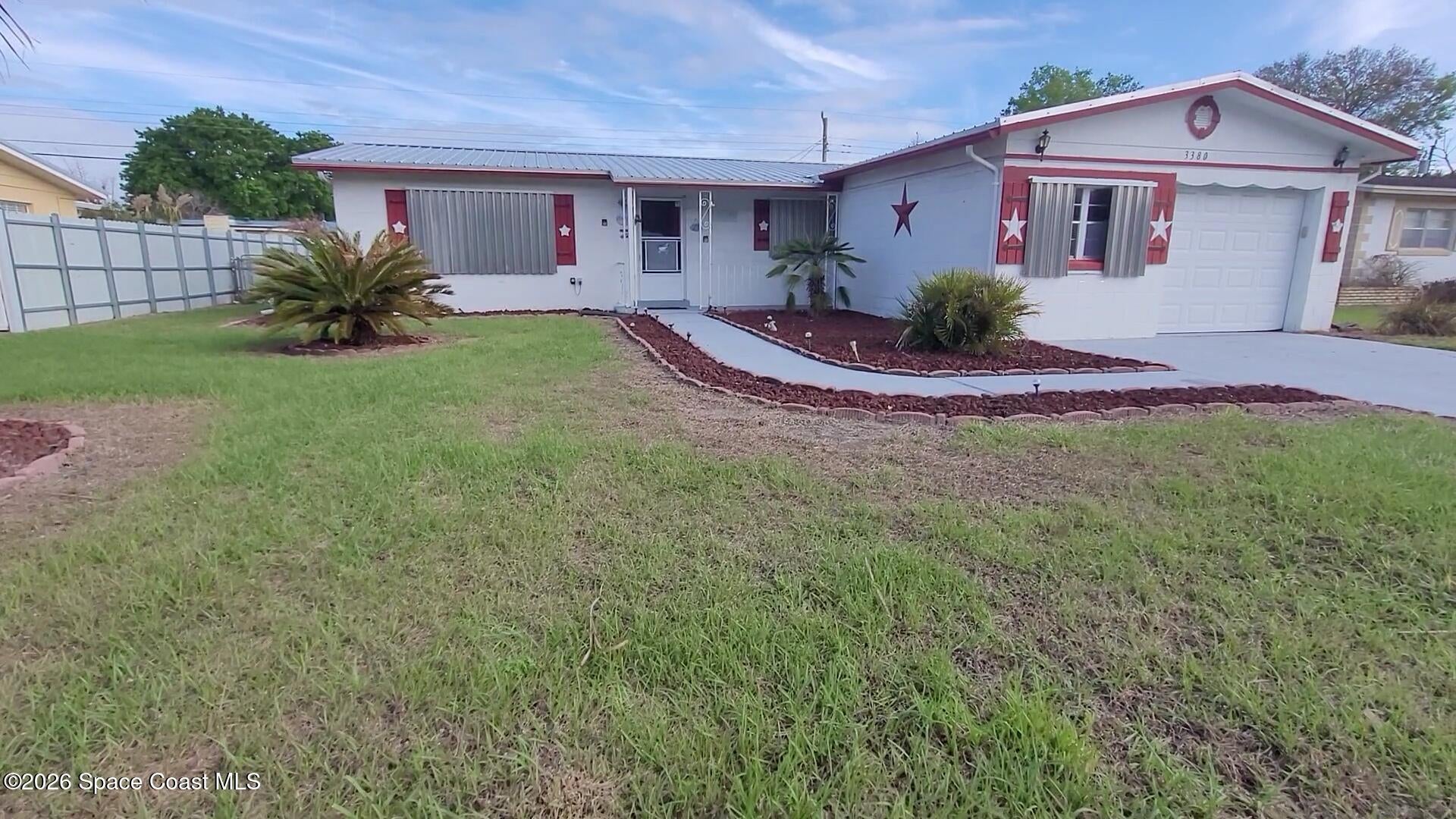 3380 Westwood Drive
