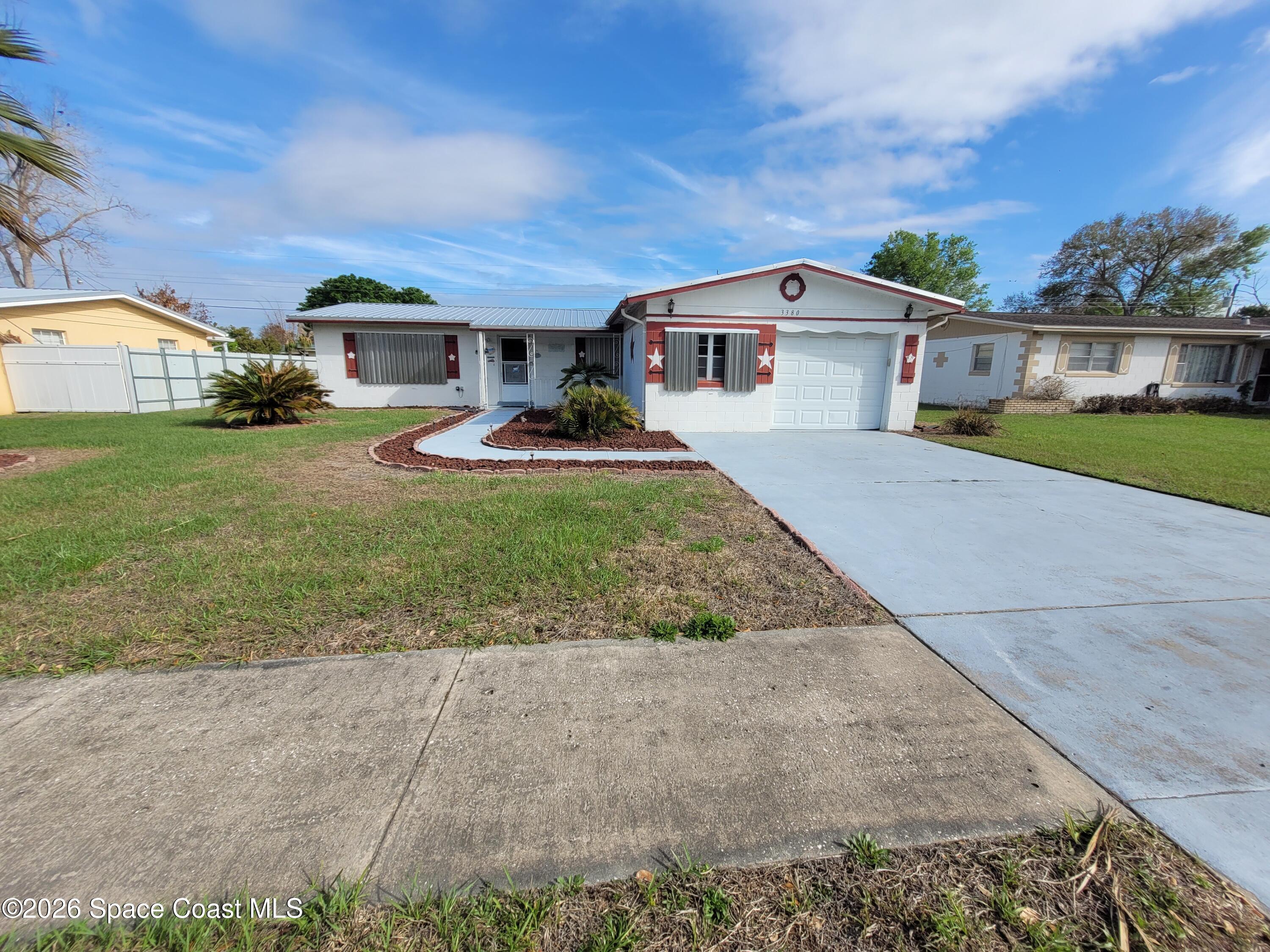 3380 Westwood Drive
