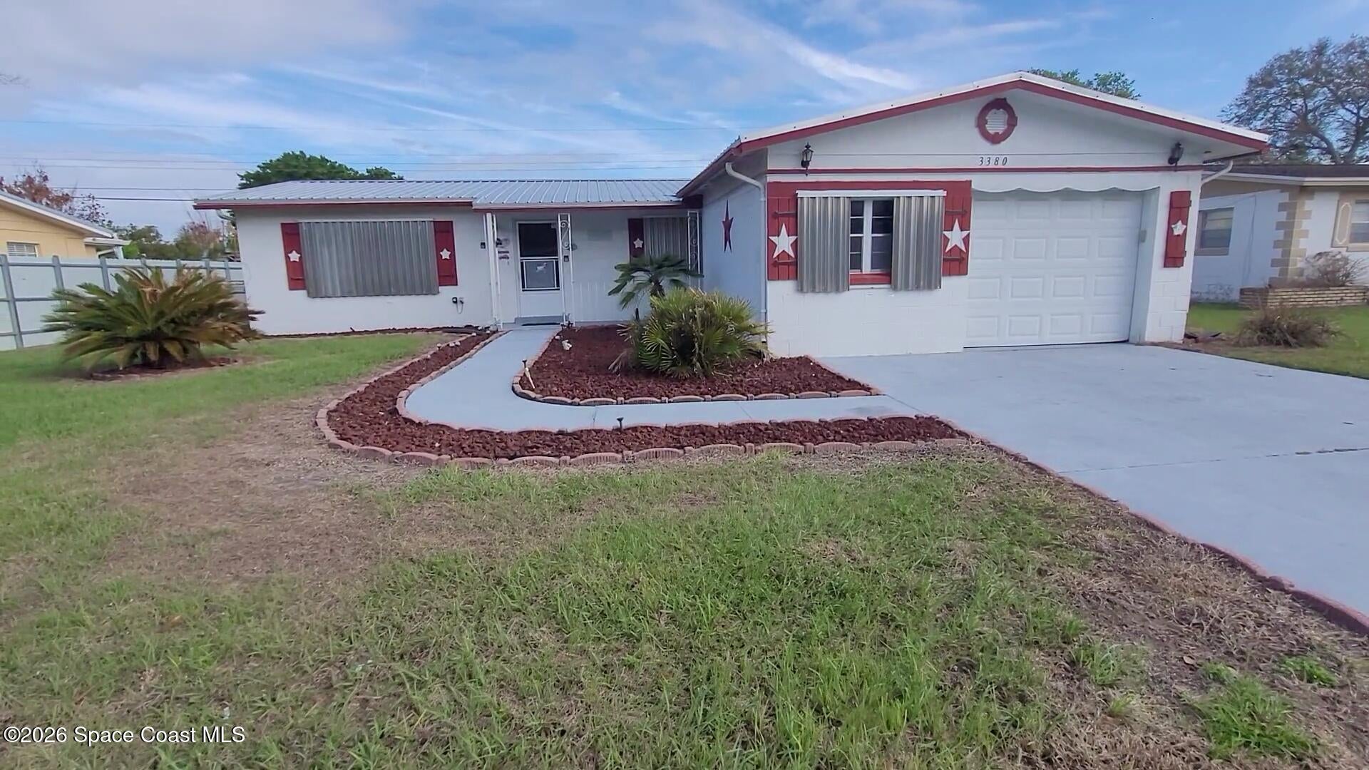 3380 Westwood Drive
