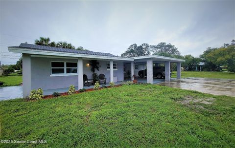 2309 Dairy Road Melbourne FL 32904