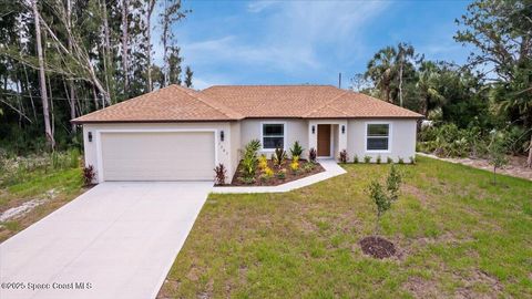 1305 Harper Boulevard SW Palm Bay FL 32908