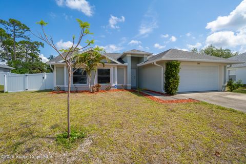 1265 Giralda Circle NW Palm Bay FL 32907