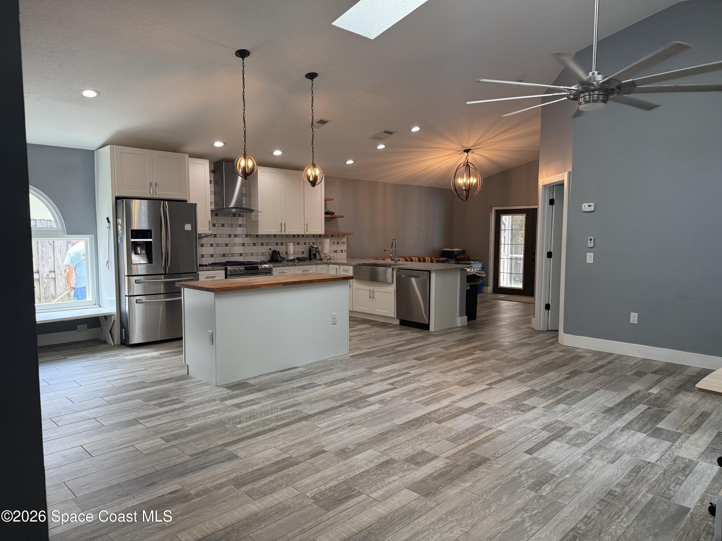 6612 Fawn Ridge Drive