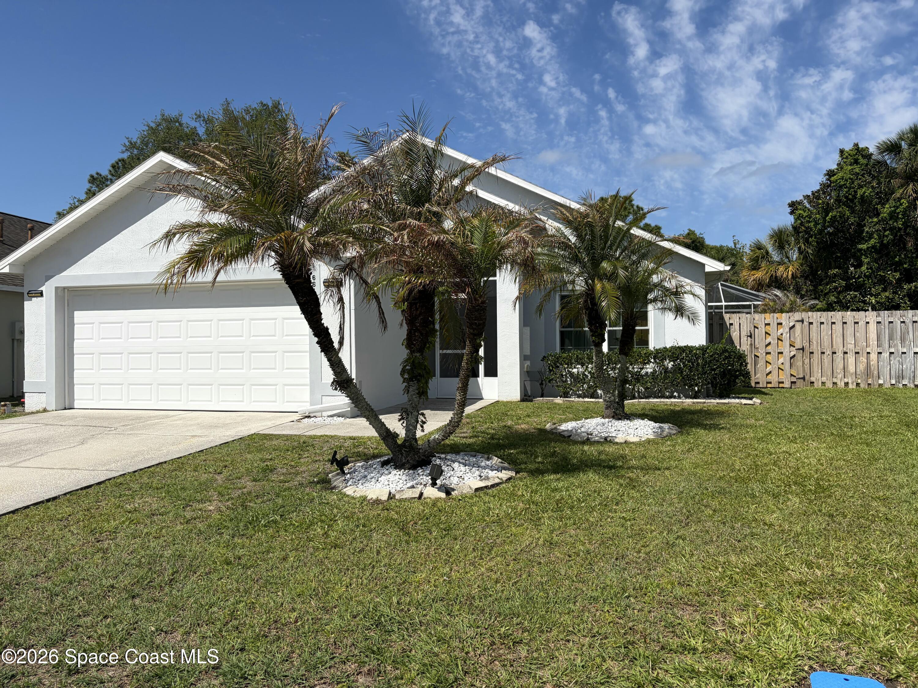 6612 Fawn Ridge Drive
