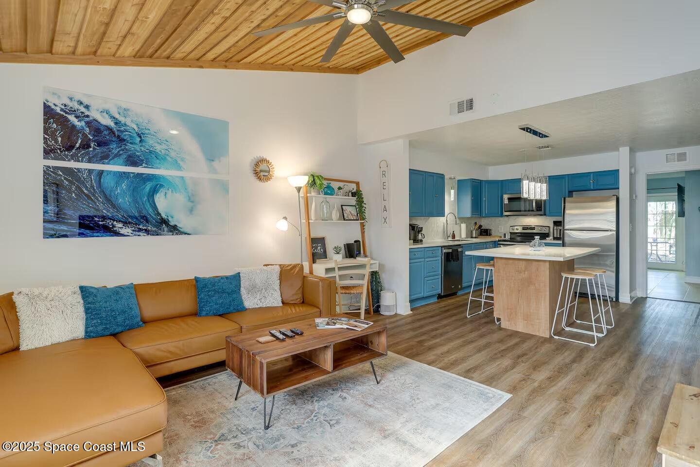 8060 Sunset Court