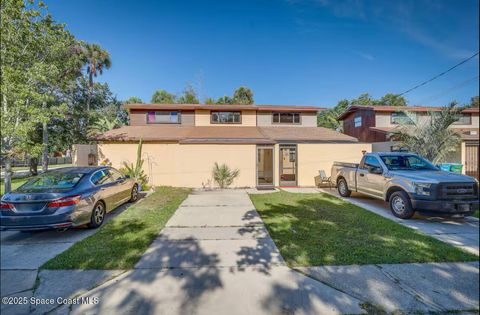 8060 Sunset Court Cape Canaveral FL 32920