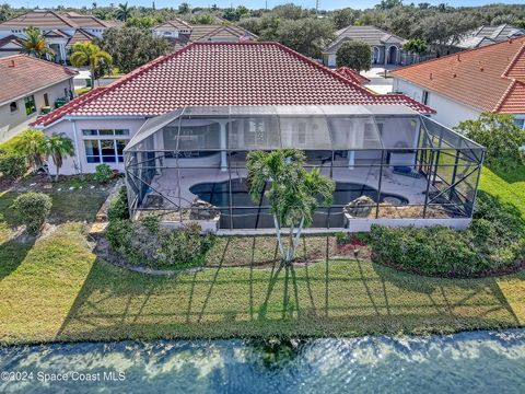 A home in Indialantic