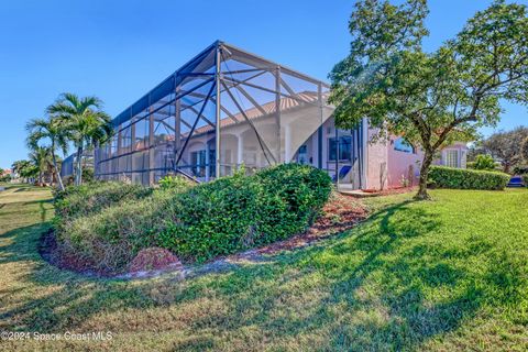 A home in Indialantic