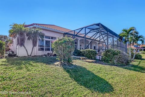 A home in Indialantic