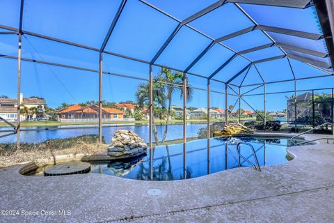 A home in Indialantic