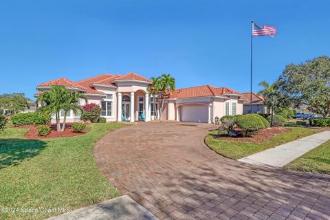 A home in Indialantic