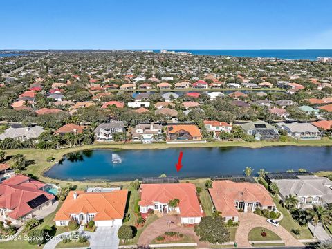 A home in Indialantic