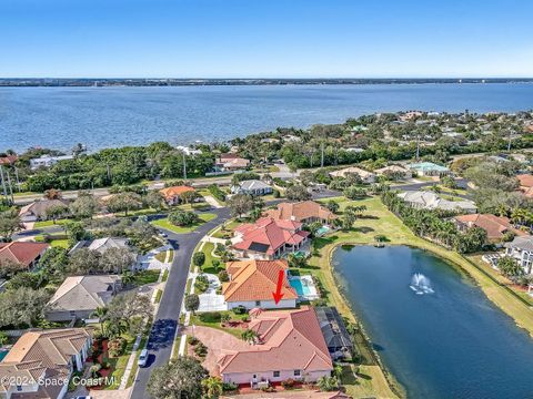 A home in Indialantic