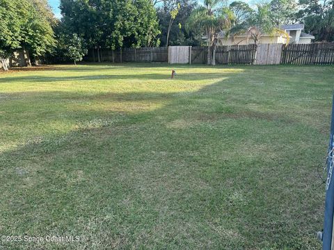 6775 Buxton Avenue Cocoa FL 32927