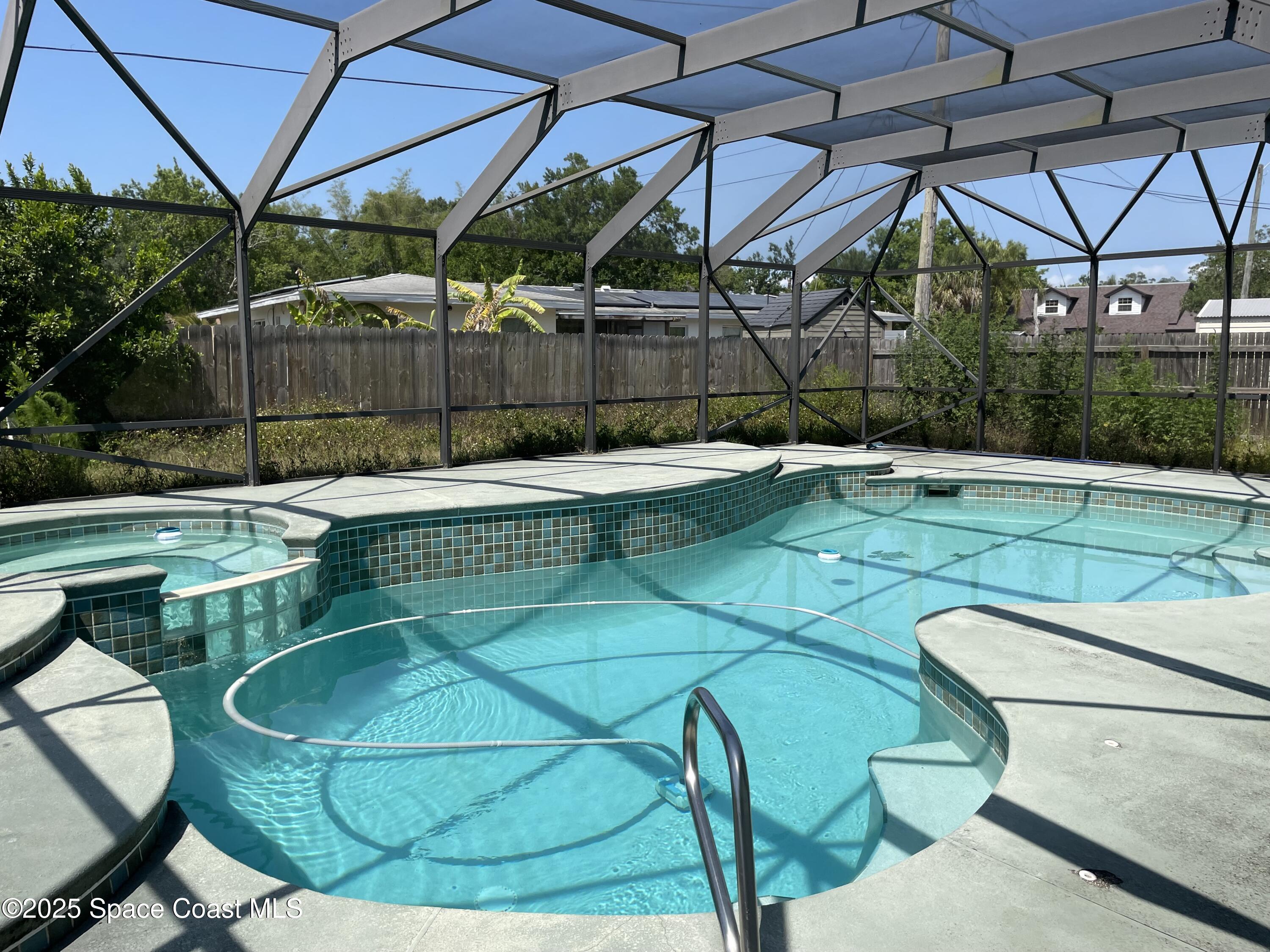 1804 Ponderosa Lane
