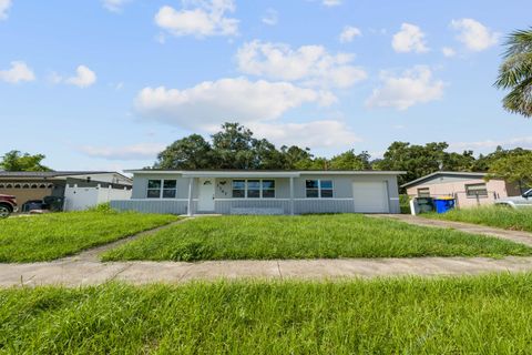 A home in Rockledge