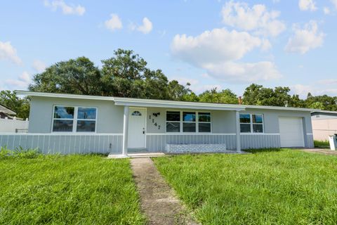 A home in Rockledge