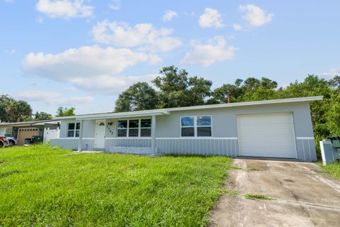 A home in Rockledge