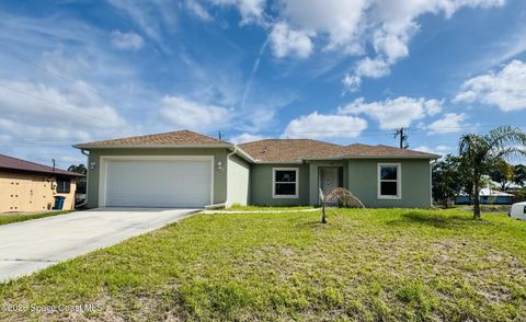 1196 Siboney Street NW Palm Bay FL 32907