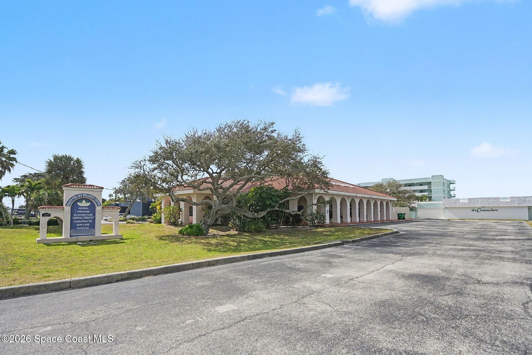 Photo 1 of 38 — 1727 N Atlantic Avenue, Cocoa Beach, FL 32931
