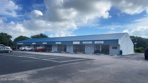 626 Old Dixie Hwy SW Vero Beach FL 32962