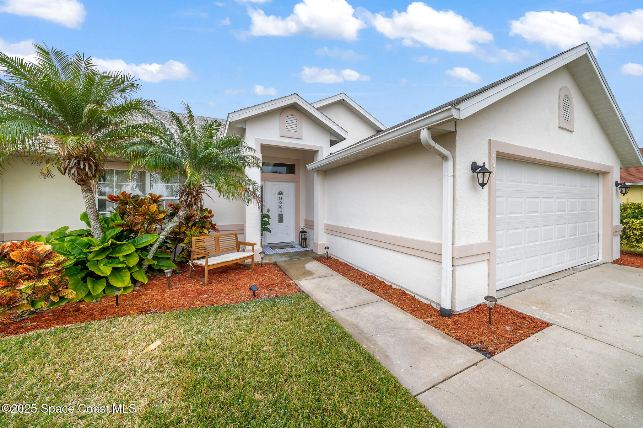 2631 Canterbury Circle