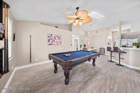 A home in Rockledge