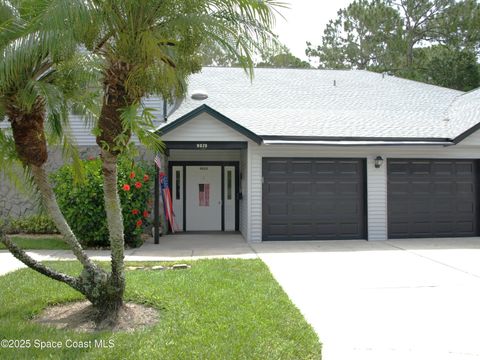 9020 York Lane C West Melbourne FL 32904