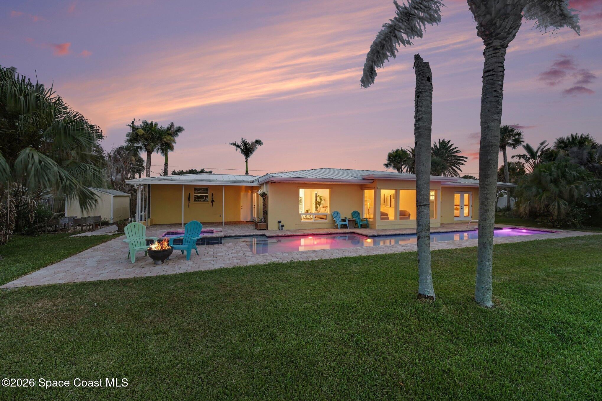 1540 Bay Shore Drive