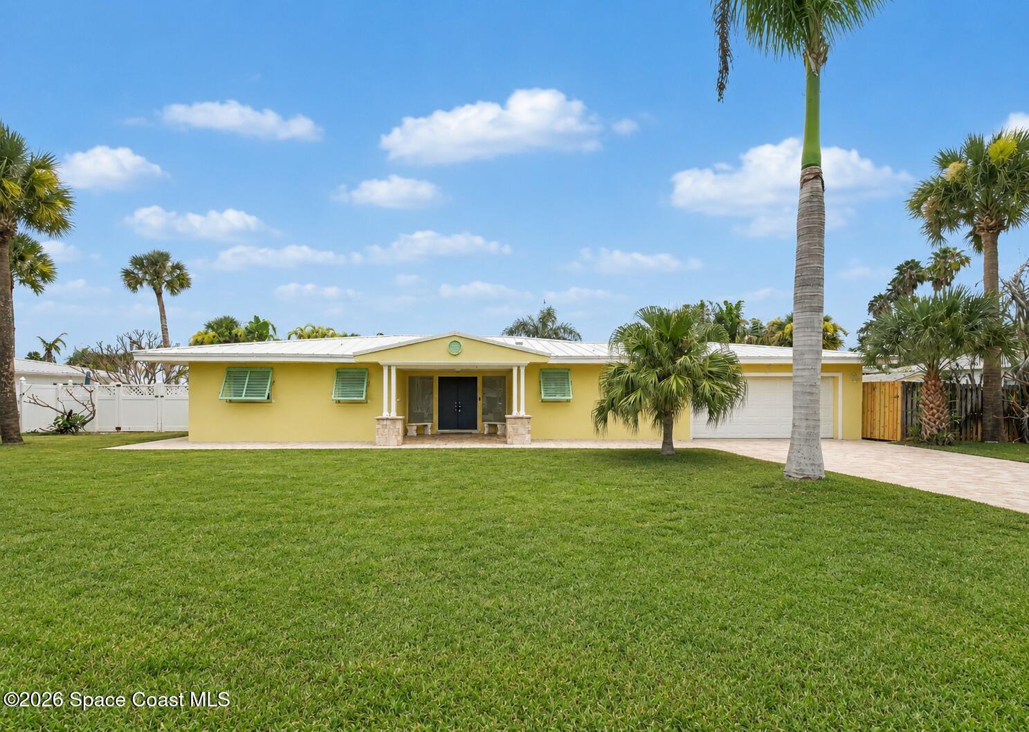 1540 Bay Shore Drive