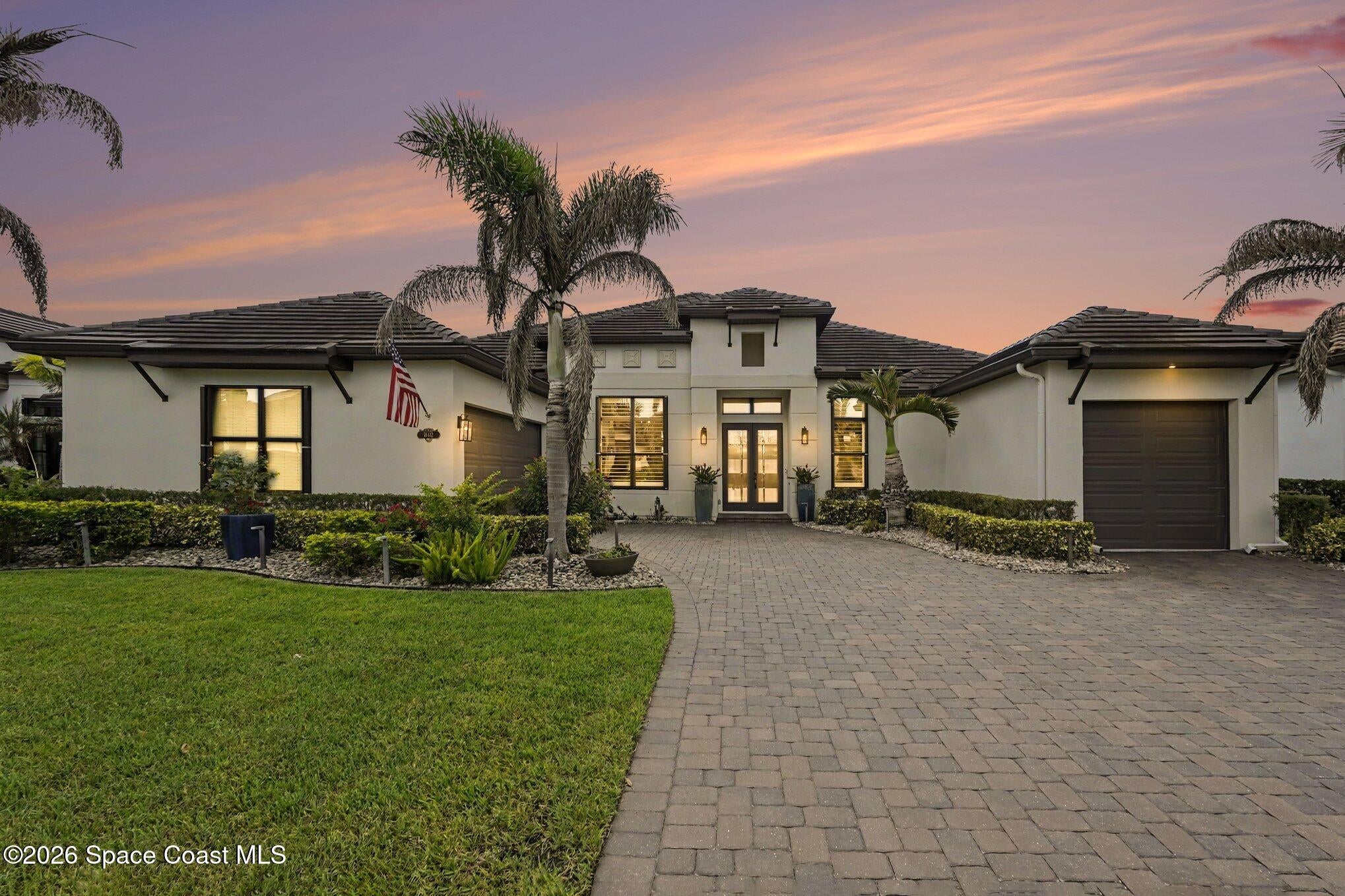 3602 Durksly Drive