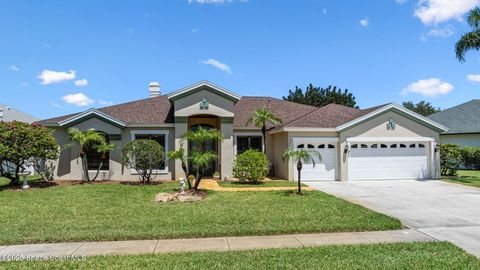 7986 Bradwick Way Melbourne FL 32940