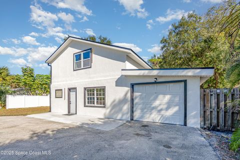 1735 Marywood Road Melbourne FL 32934