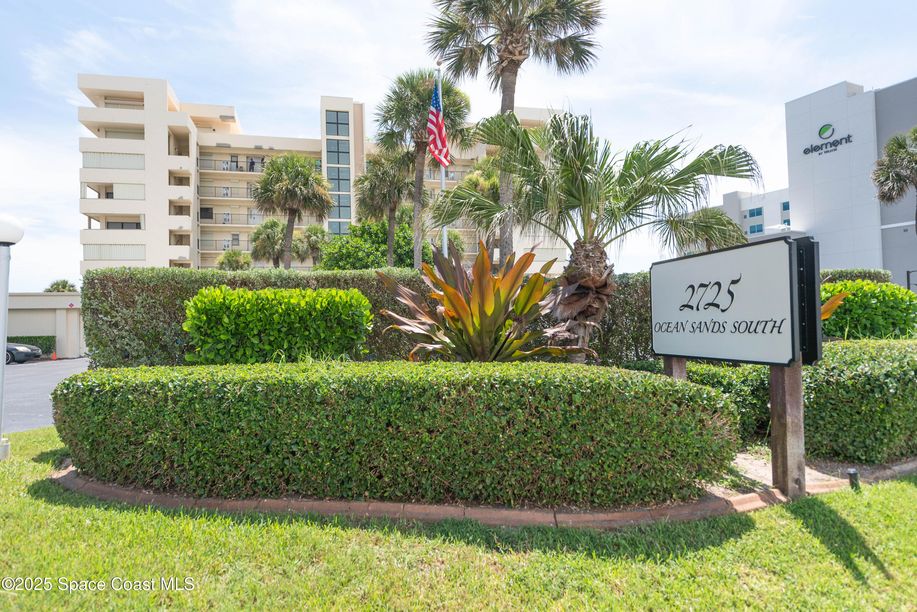 2725 N Highway A1a 503