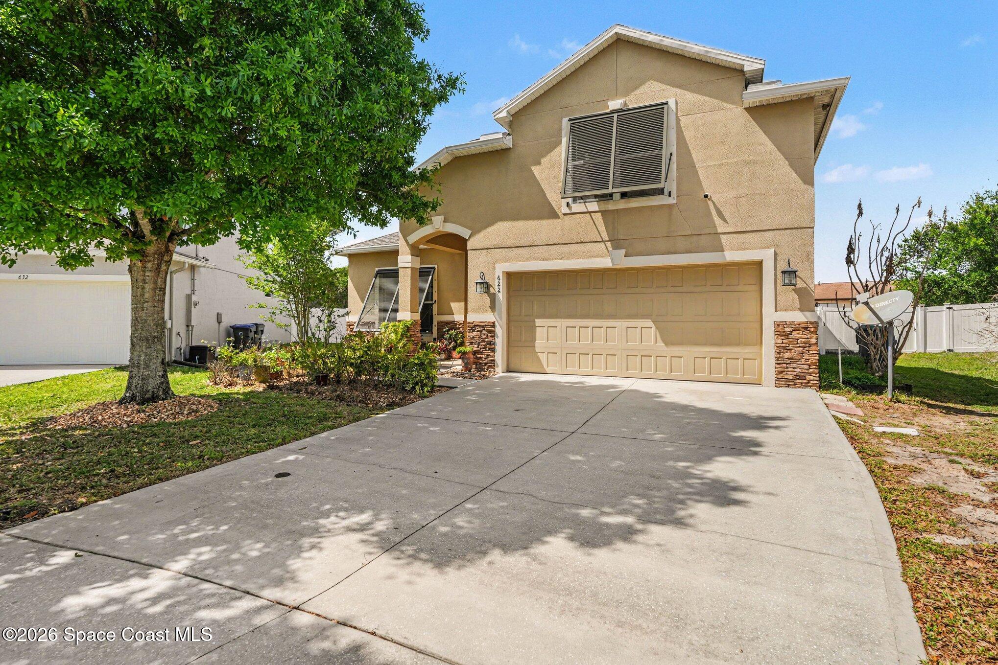 622 Hollow Glen Drive