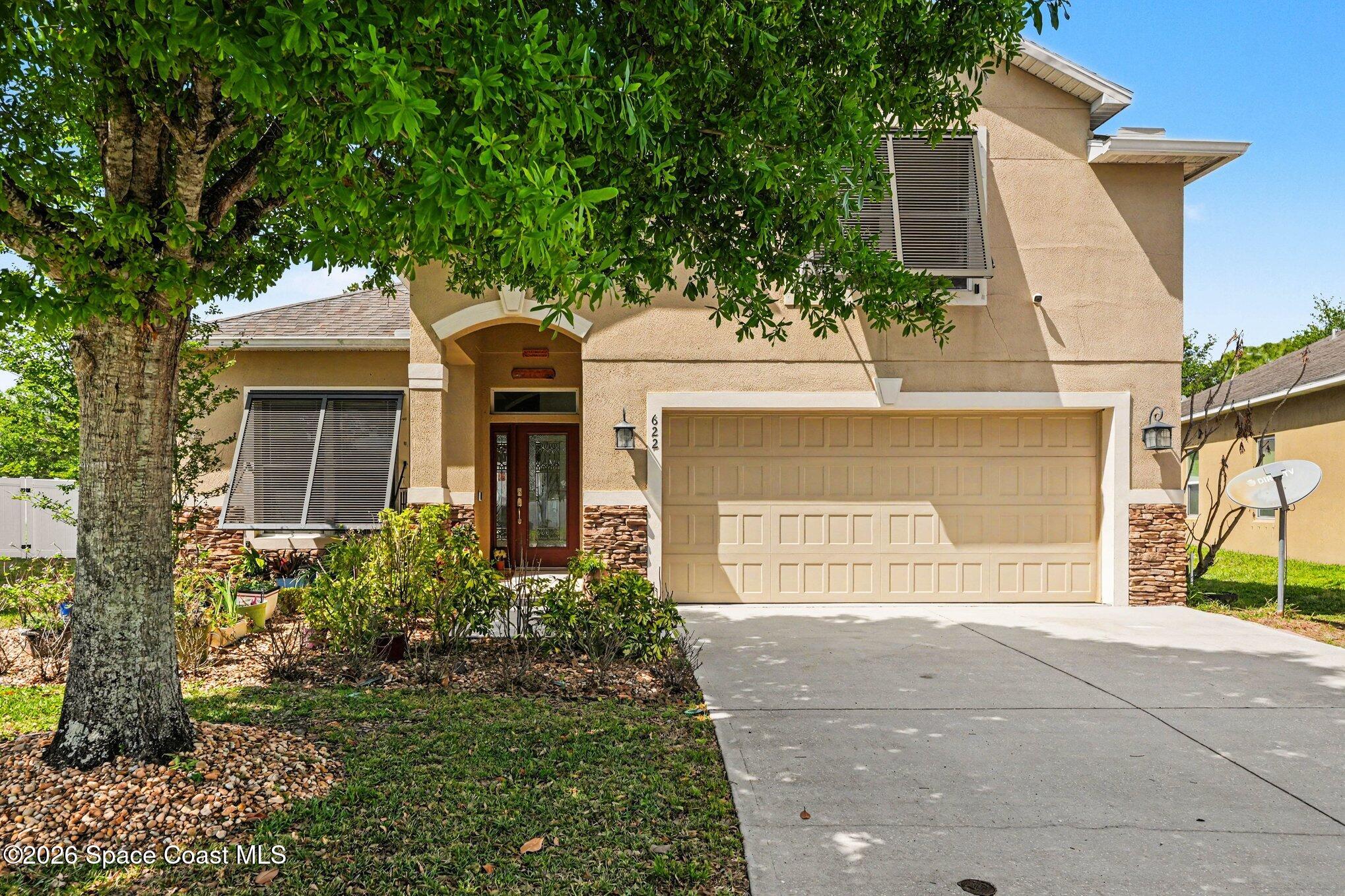 622 Hollow Glen Drive